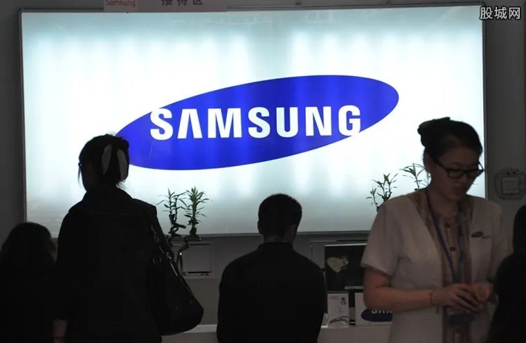 三星公司市值 三星总市值达到多少