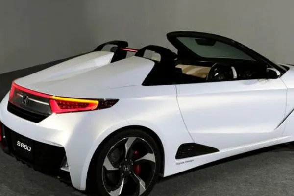 10万左右的敞篷车有哪些?