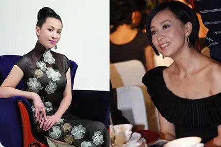 刘嘉玲庆祝十周年 甜蜜发文秀恩爱