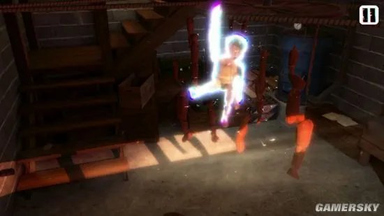 暗影一直存在攻略大全 Shadows Remain全流程通关攻略