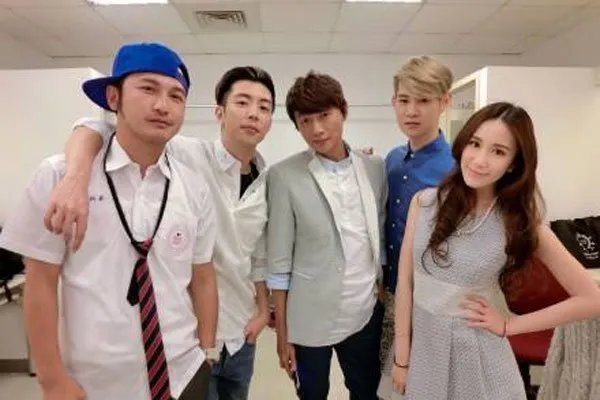 夏和熙出柜了吗 KID的出现让人忍不住多想