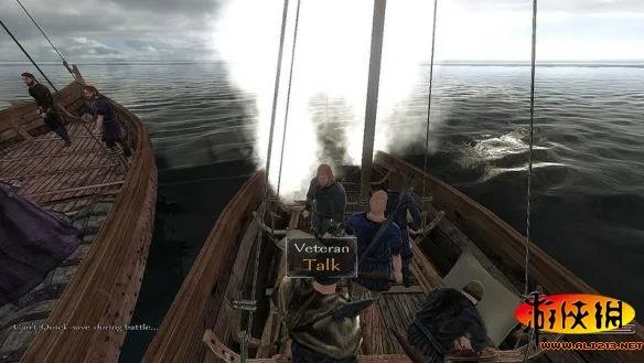 《骑马与砍杀:战团-维京征服》全剧情流程图文攻略详解