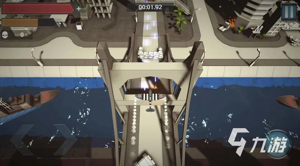 太平洋游戏值得推荐有几款 2022手游中有太平洋元素的