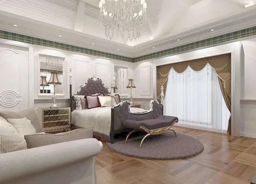 环保装修材料有哪些