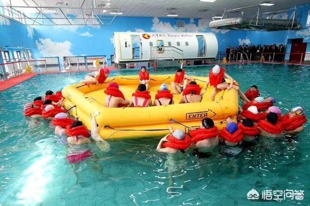 空姐培训有哪些内容?