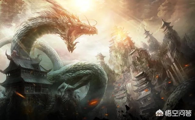 贵州回应山里有“龙吟”，世界上真的有龙的存在吗？