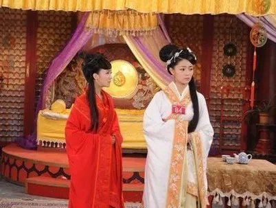 郑旦与西施是什么关系？为何大家只记住了西施没记住郑旦？