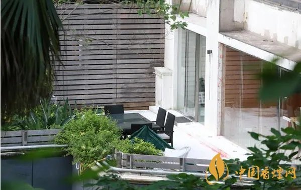 香港美心集团驸马爷坠楼身亡 警方正在调查中！