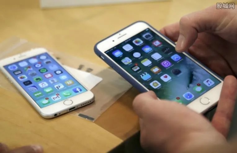 iPhone8史上最贵 售价可能超过1200美元