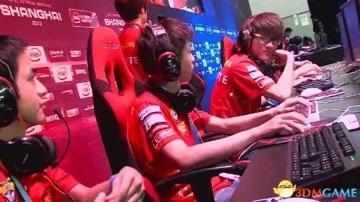 IEM8上海站首日:IG淘汰皇族进决赛 WE领先OMG