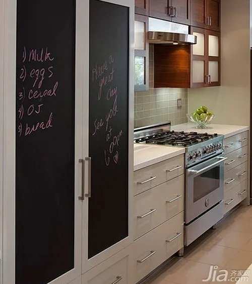 橱柜加工工艺怎么样?橱柜加工工艺解析