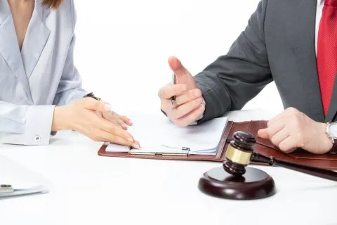 刑事附带民事诉讼状的范本