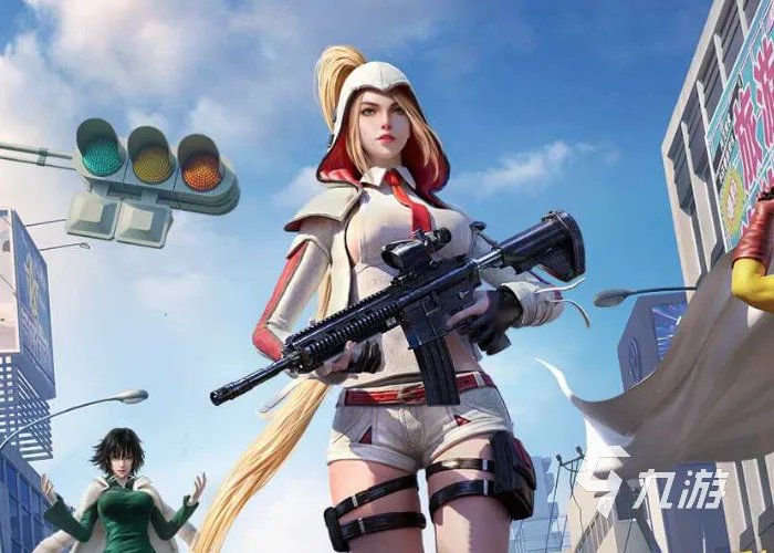 有什么好玩的枪战游戏推荐2022 十大枪战手游排行榜