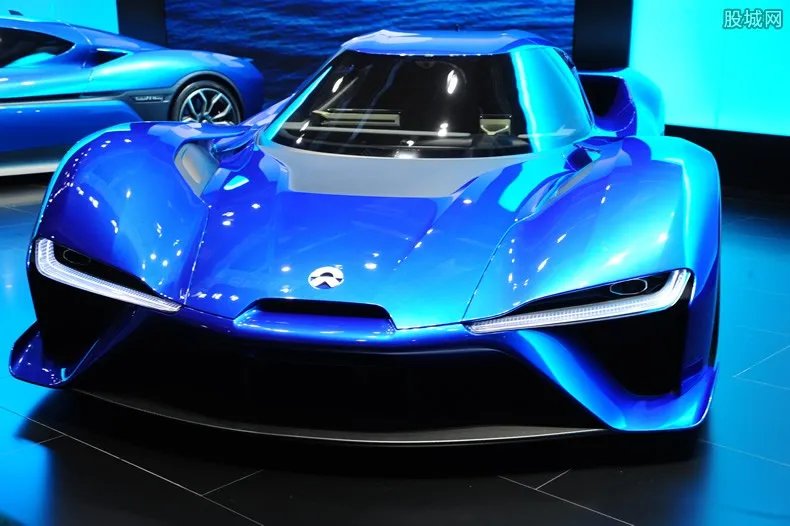 腾讯增持蔚来汽车 总计持有后者多少股份？