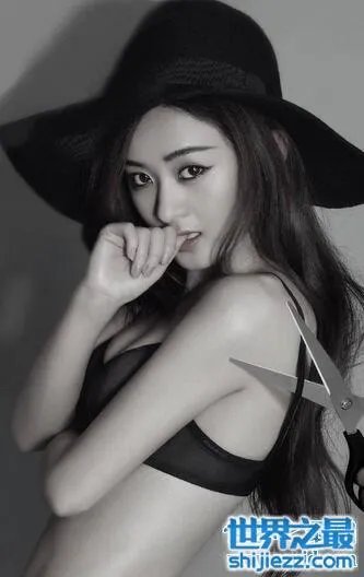 赵丽颖被谁上过,曾是三陪小姐陪睡制片人