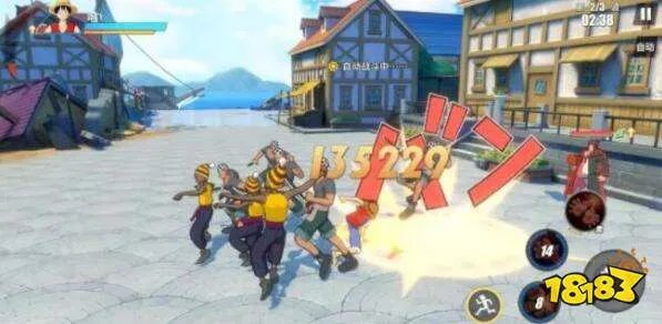 航海王热血航线可以在电脑PC端玩吗 航海王热血航线电脑上怎么玩