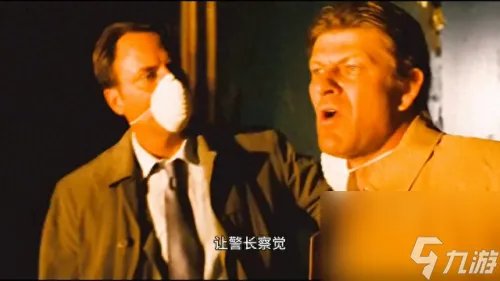 寂静岭3图文攻略 寂静岭3 图文全攻略