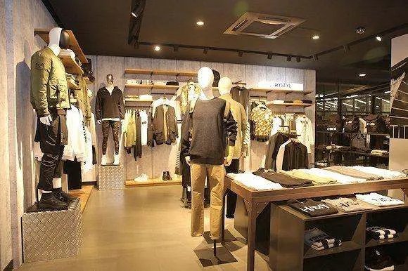 美特斯邦威拟卖资产回血 可以么?