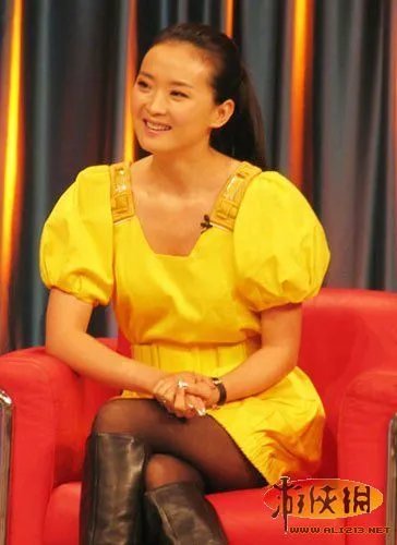 姚晨产子小土豆6斤2两 盘点产后变漂亮的女星