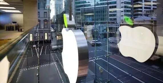 苹果致歉降速门,只有道歉没有其他的了吗?