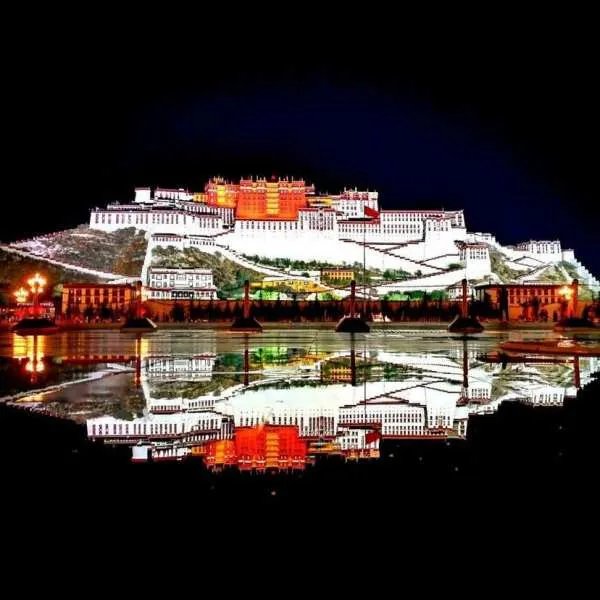 丁真最想去的地方是拉萨,他为何想去拉萨?