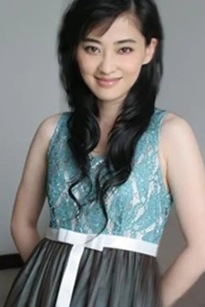 40岁梅婷已生下二胎 大女儿2岁