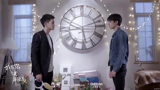 宋威龙是弯的喜欢男人 宋威龙和王以纶床戏 王以纶宋威龙为什么亲