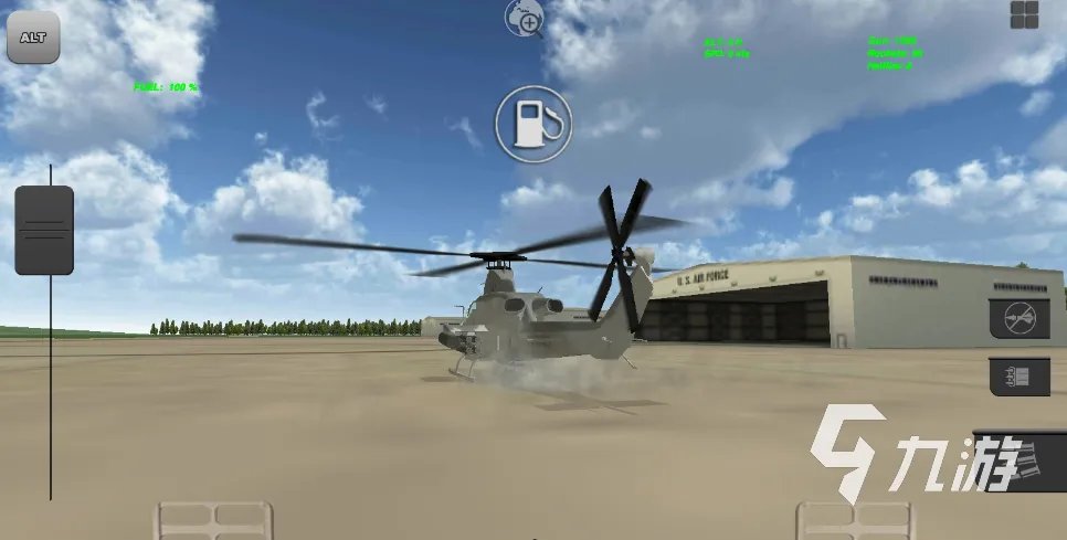 好玩的空战单机游戏前5名 耐玩的空战游戏排行榜2023