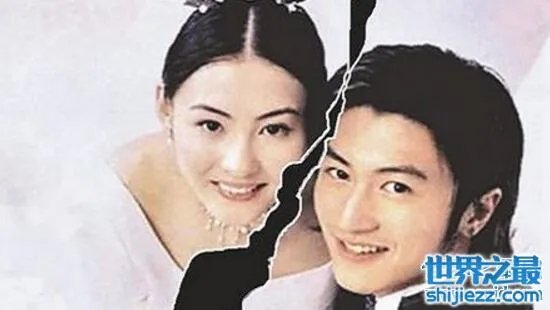 谢霆锋张柏芝复合2017新消息,有王菲就不会复合