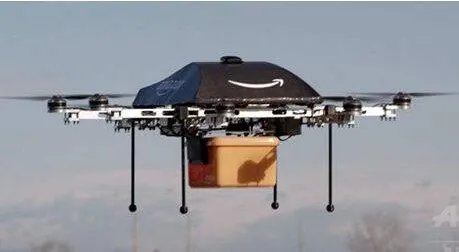 无人机或将实名制是怎么回事？