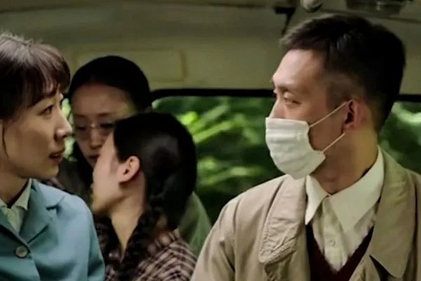 张大大把观众演活了，这是什么梗？