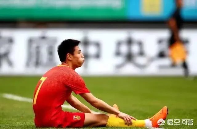 怎样看待武磊停球事件?