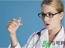 注射问题气体失明是怎么回事?问题气体来至哪里?