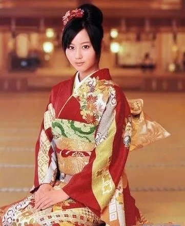 日本女人比中国女人更诱人的原因