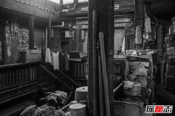 揭中国十大禁区:没胆子千万别去(人为杜撰)