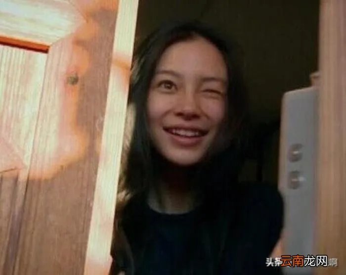 ANGELABABY各种素颜照 angelababy素颜