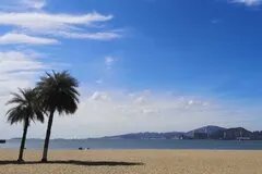 国内十大度蜜月圣地 国内最适合度蜜月的景点有哪些