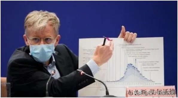 美国肺炎感染人数能不能后来居上?