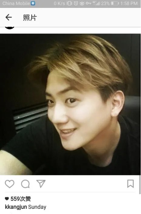 韩庚姜俊英的关系 姜俊英为什么没出道