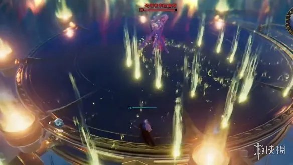 《vrising》索拉鲁斯打法攻略