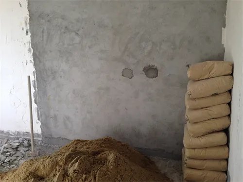 干混砂浆是什么