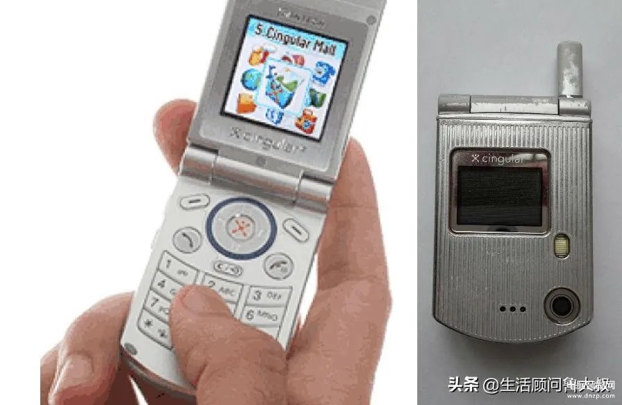 最小手机新款2013(十款最小的手机,超迷你)