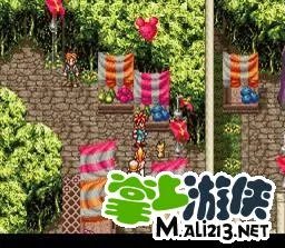 超时空之轮攻略图文流程(1)