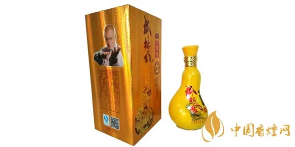 武林风酒价格一览表 武林风酒怎么样