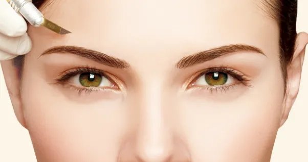 纹眉好的是哪家