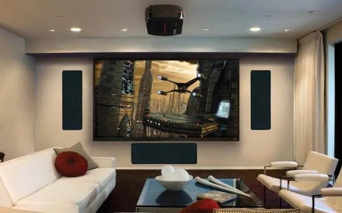 家庭影院装修案例 家庭影院装修设计需知