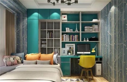 家用电脑桌款式哪种好 4款家用电脑桌图片大全