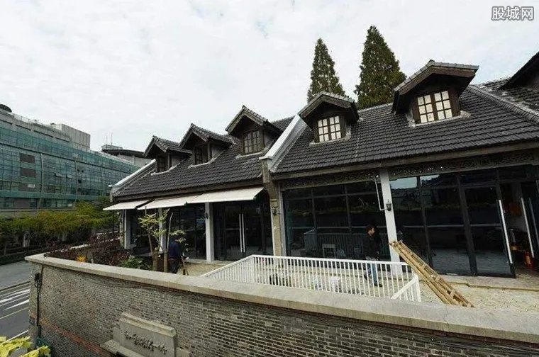 最牛房产现身杭州 360万元购入现竟售价1亿