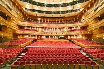 上海大剧院发售公益票是真的吗?