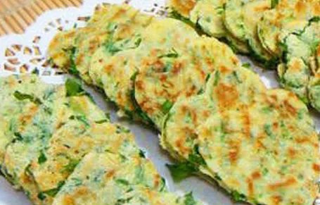 简单小吃的做法100种